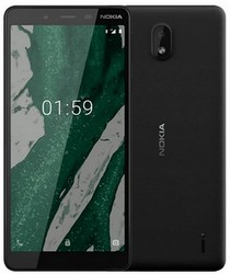 Замена камеры на телефоне Nokia 1 Plus в Иванове